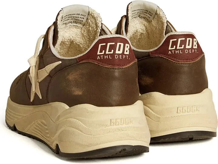 Running Sole sneakers - Image 3