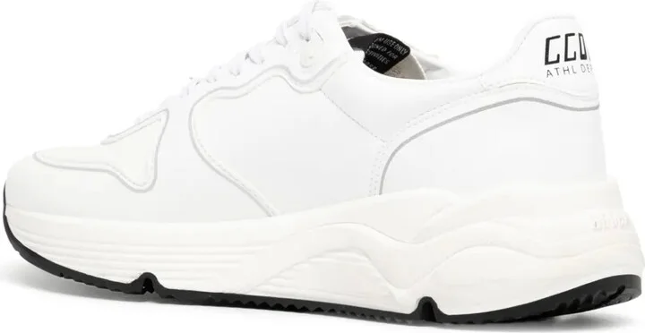 Running Sole sneakers - Image 3