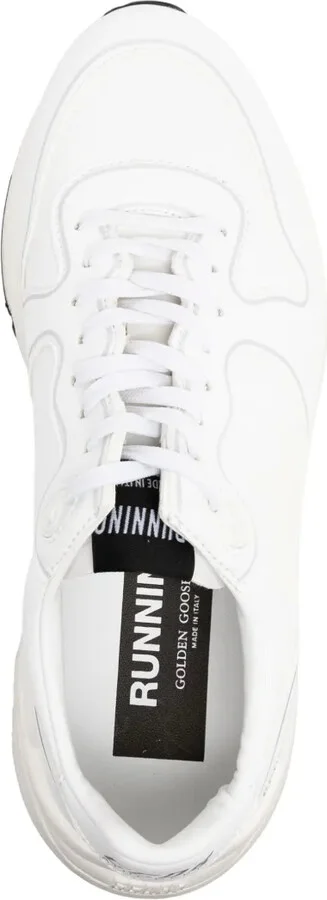 Running Sole sneakers - Image 4