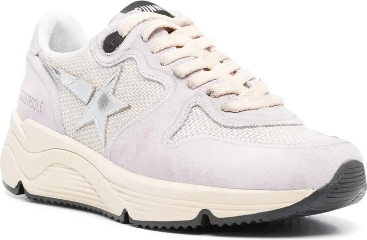 Running Sole sneakers - Image 2