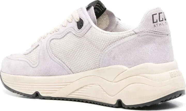 Running Sole sneakers - Image 3