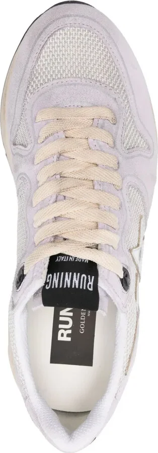 Running Sole sneakers - Image 4