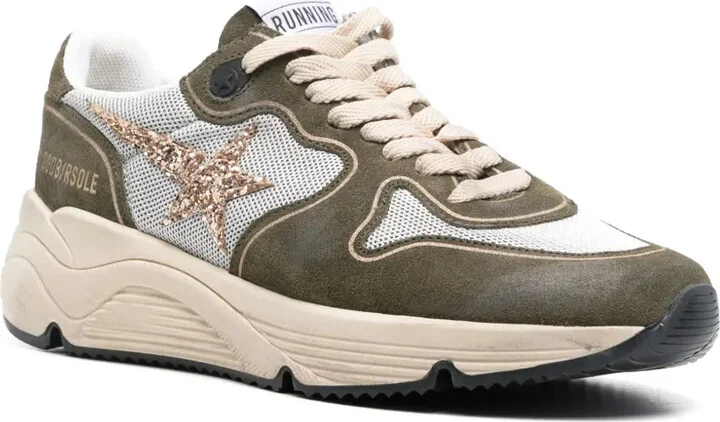 Running Sole sneakers - Image 2