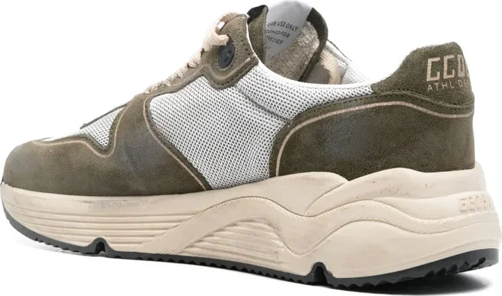 Running Sole sneakers - Image 3