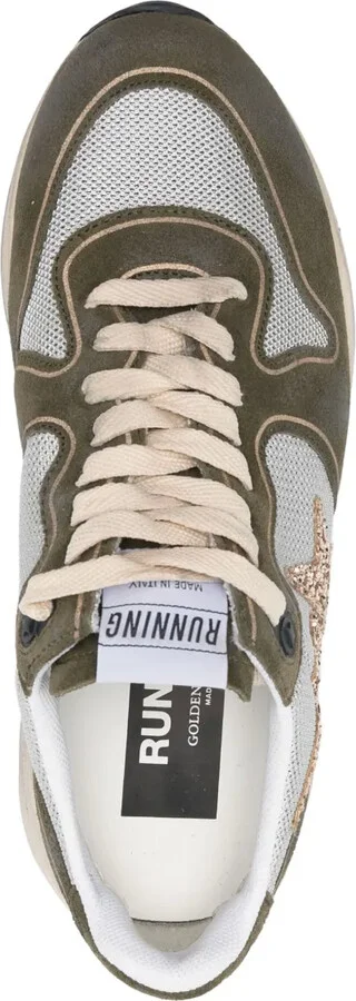Running Sole sneakers - Image 4