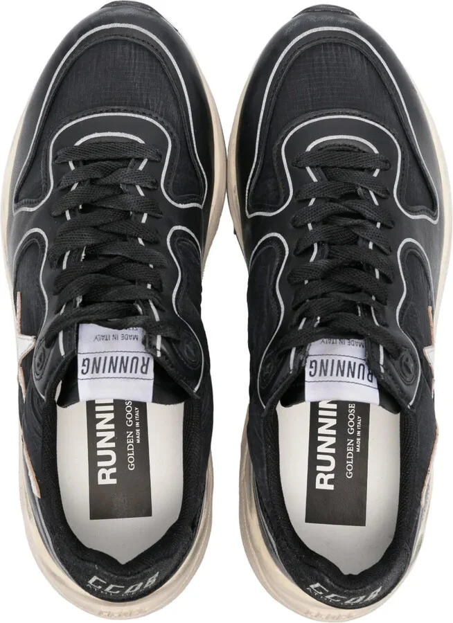 Running Sole sneakers - Image 4