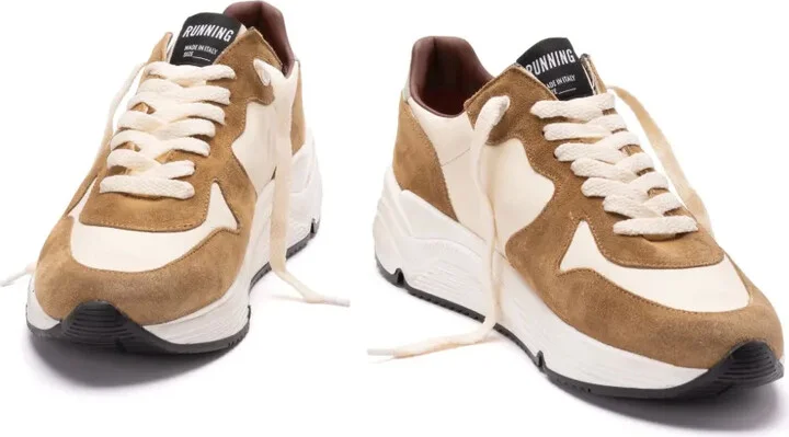 Running Sole sneakers - Image 2
