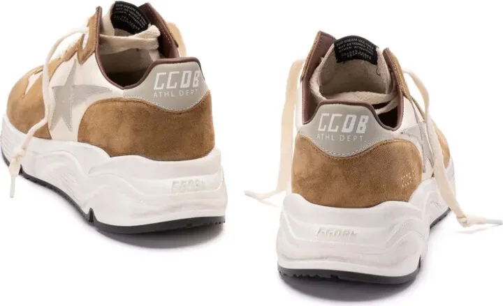 Running Sole sneakers - Image 3