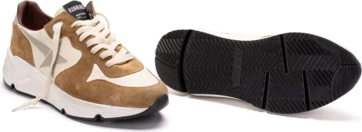 Running Sole sneakers - Image 4