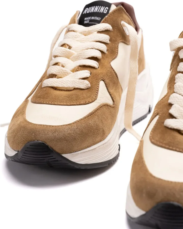 Running Sole sneakers - Image 5