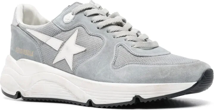 Running Sole sneakers - Image 2