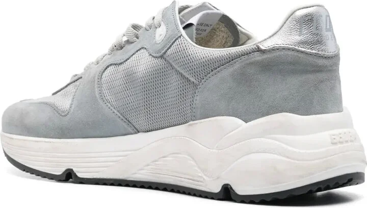 Running Sole sneakers - Image 3