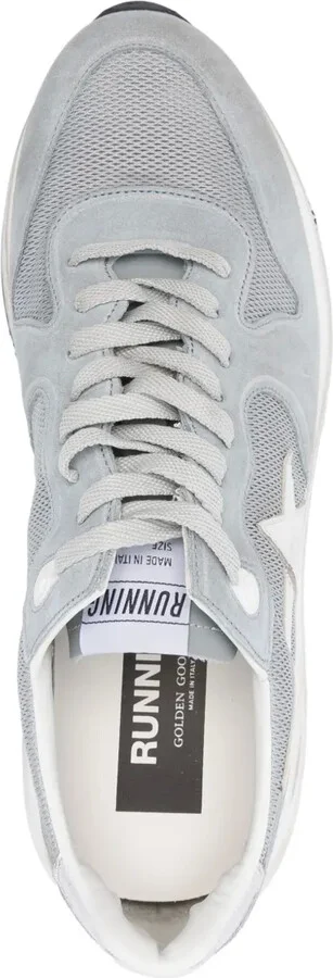 Running Sole sneakers - Image 4