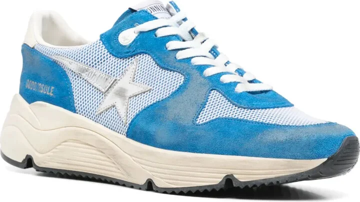 Running Sole sneakers - Image 2