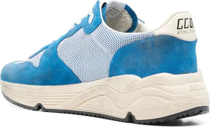Running Sole sneakers - Image 3