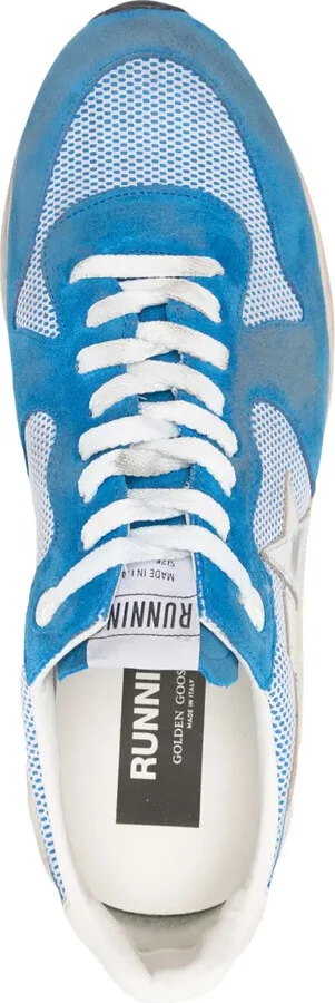 Running Sole sneakers - Image 4