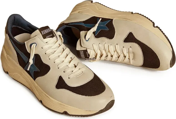 Running Sole sneakers - Image 2