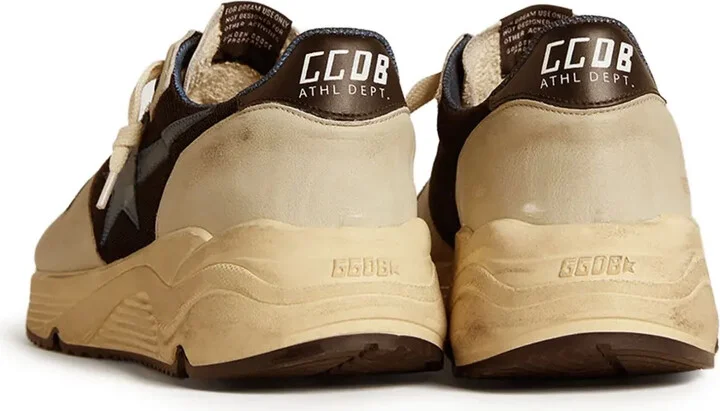 Running Sole sneakers - Image 3