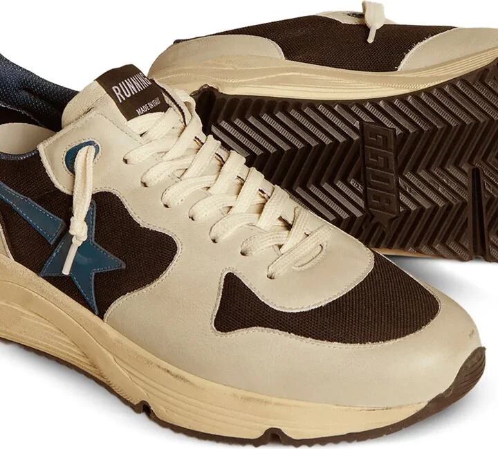 Running Sole sneakers - Image 4