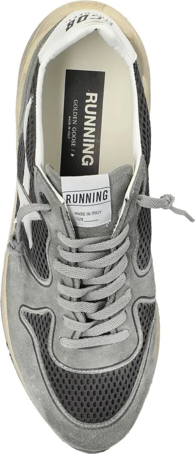 Running Sole sneakers - Image 4