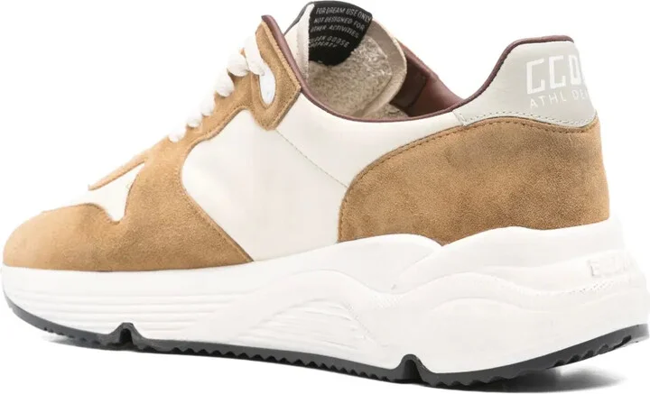 Running Sole sneakers - Image 3