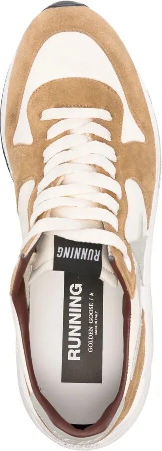 Running Sole sneakers - Image 4