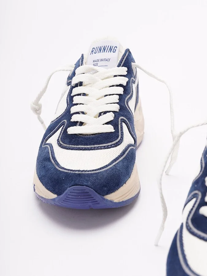 `Running Sole` Sneakers - Image 2