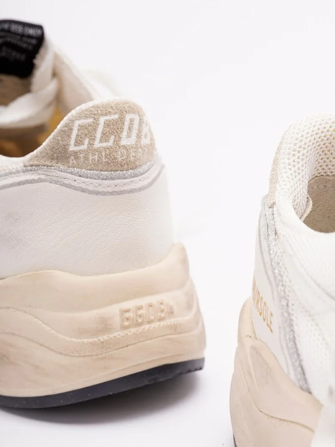 `Running Sole` Sneakers - Image 2