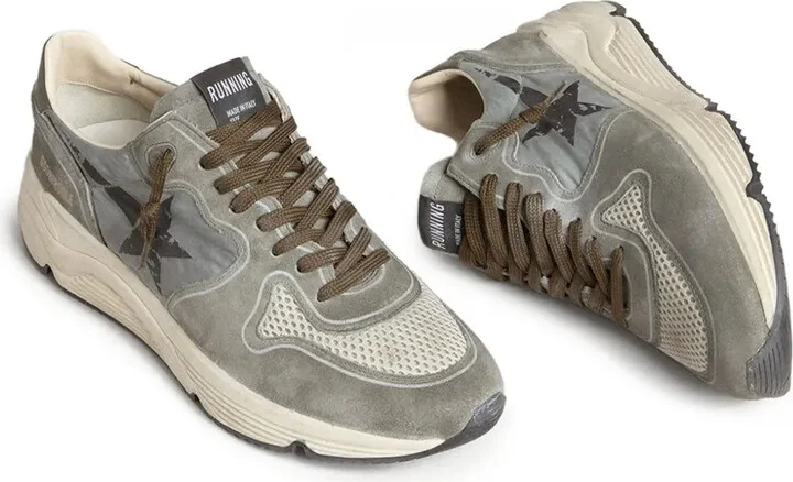 Running Sole sneakers - Image 2