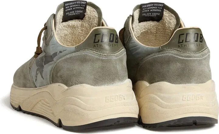 Running Sole sneakers - Image 3