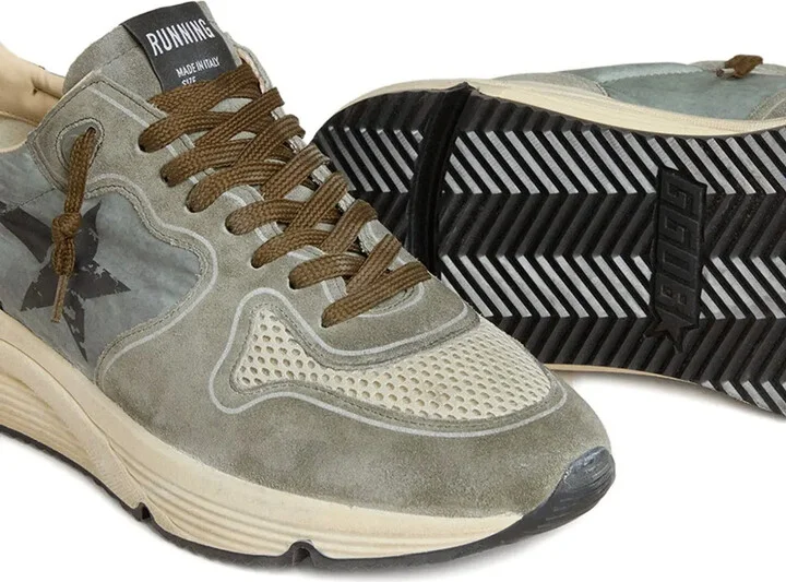 Running Sole sneakers - Image 4