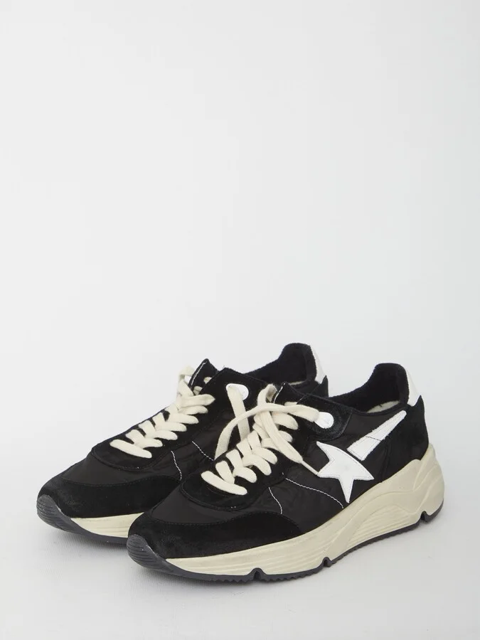 Running Sole Sneakers - Image 2