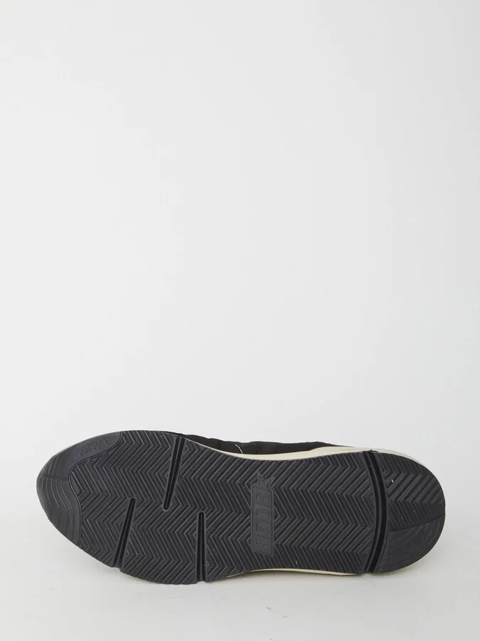 Running Sole Sneakers - Image 4
