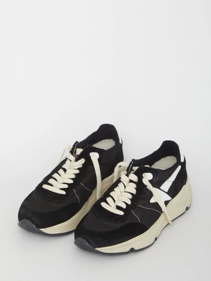 Running Sole Sneakers - Image 5