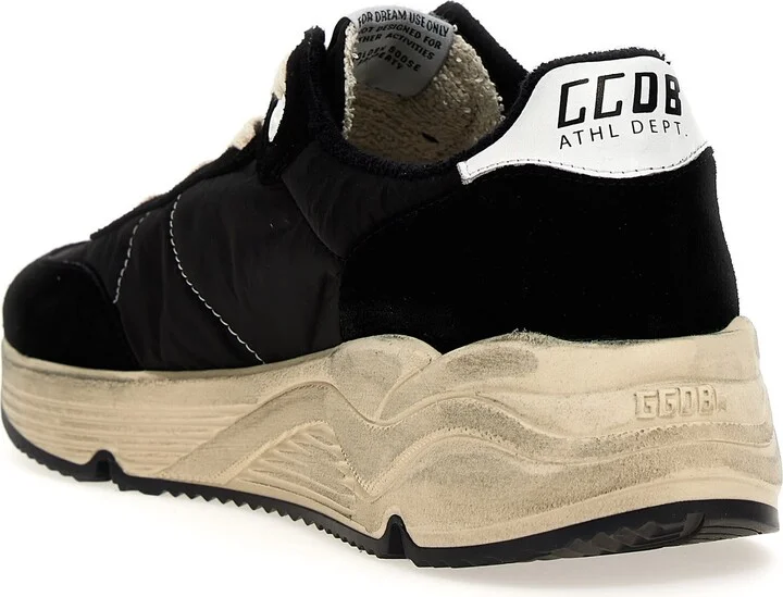 'running Sole' Sneakers - Image 2