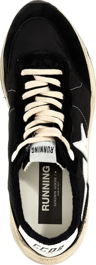 'running Sole' Sneakers - Image 3