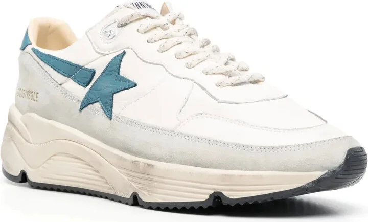 Running Sole sneakers - Image 2