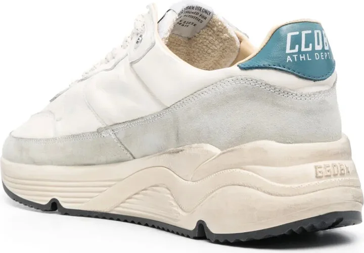 Running Sole sneakers - Image 3