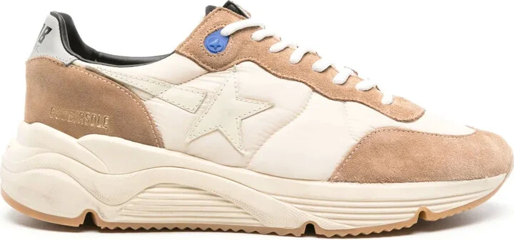 Running Sole sneakers