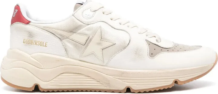 Running Sole sneakers