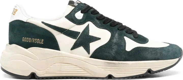 Running Sole sneakers