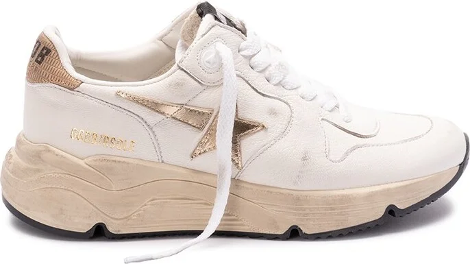 `Running Sole` Sneakers