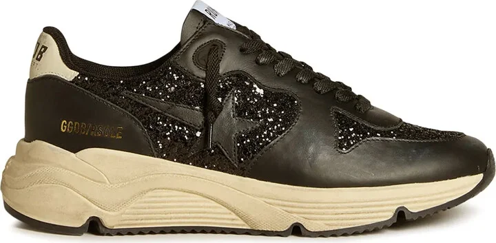 Running Sole sneakers