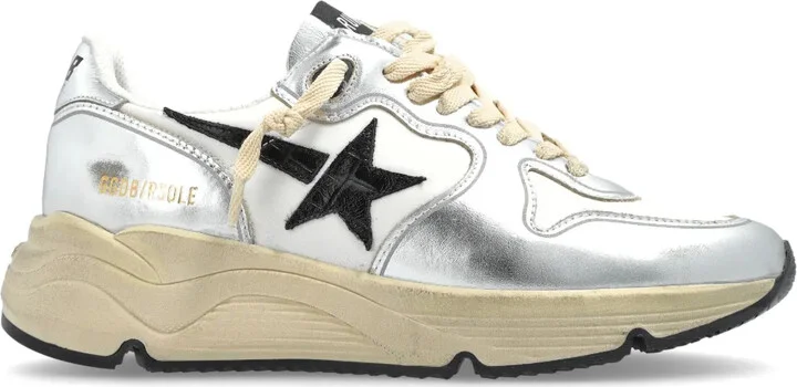 Running Sole sneakers