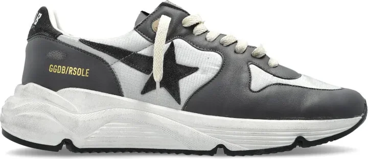 Running Sole sneakers