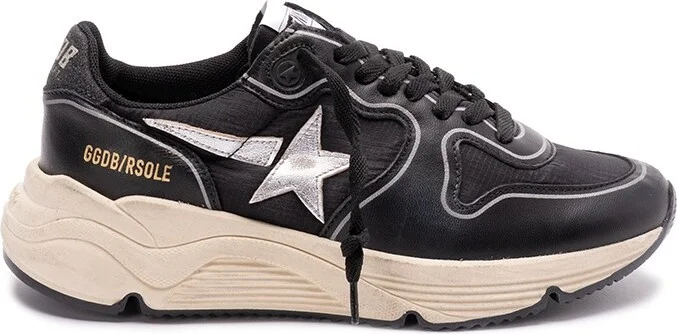 `Running Sole` Sneakers