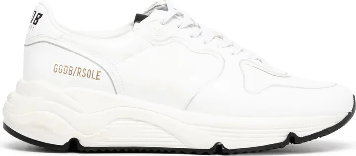 Running Sole sneakers