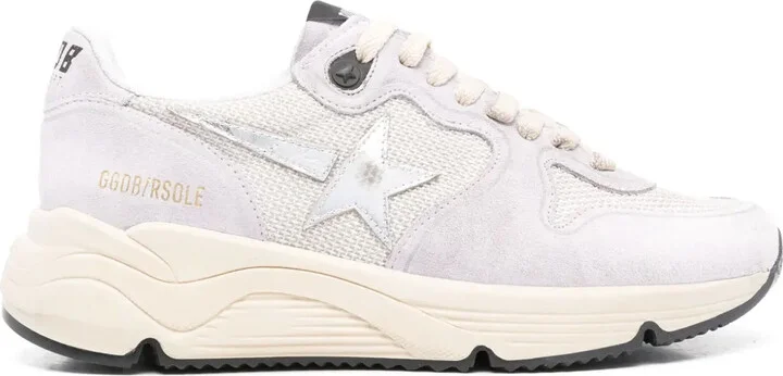 Running Sole sneakers