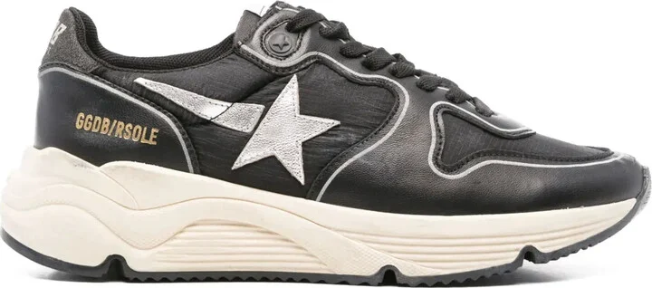 Running Sole sneakers