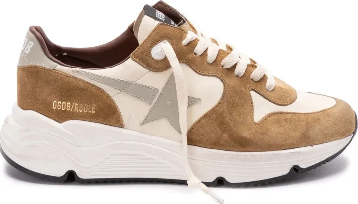 Running Sole sneakers